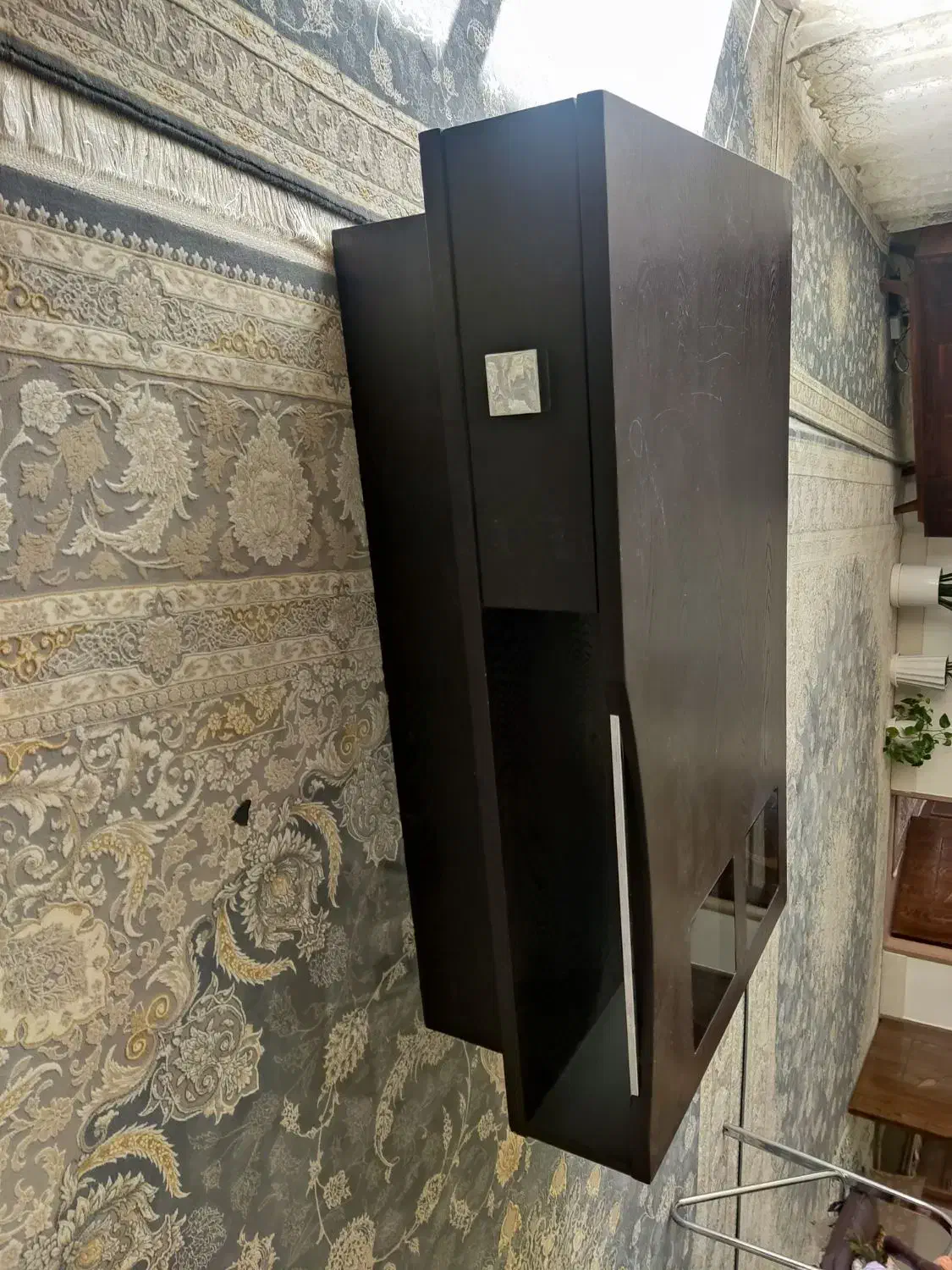 میز جلو مبلی|مبلمان خانگی و میز عسلی|اصفهان, قهجاورستان|دیوار