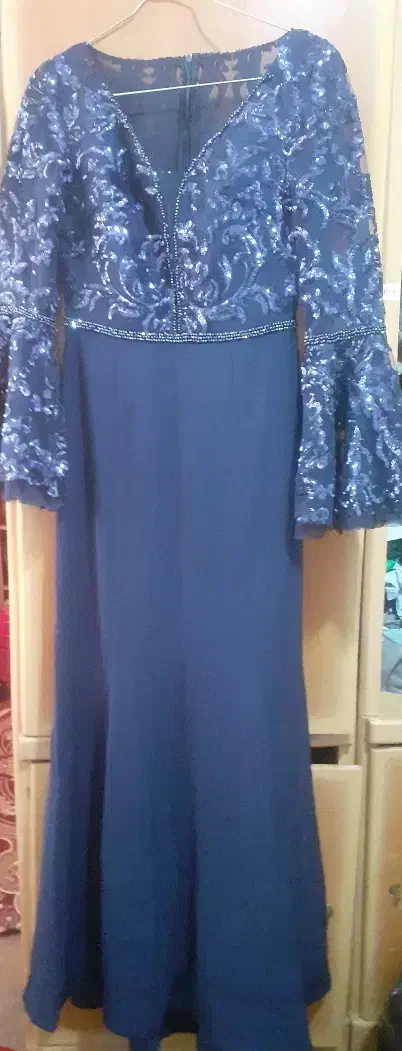 مانتو عبایی سبز زنگ|لباس|دزفول, |دیوار