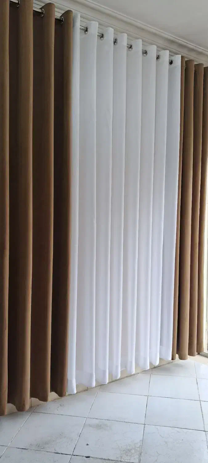 پرده آماده آلما.خیابان انقلاب.خیابان بهمن.بهمن۱|پرده، رانر، رومیزی|گرگان, |دیوار