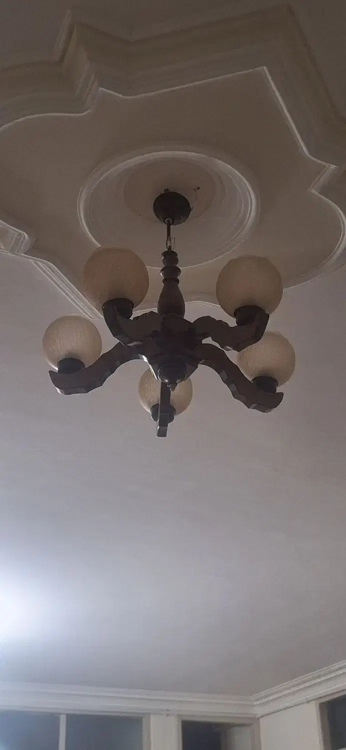 لوسترپذیرایی واشپزخونه یاراهرو|لوستر و چراغ آویز|زنجان, |دیوار