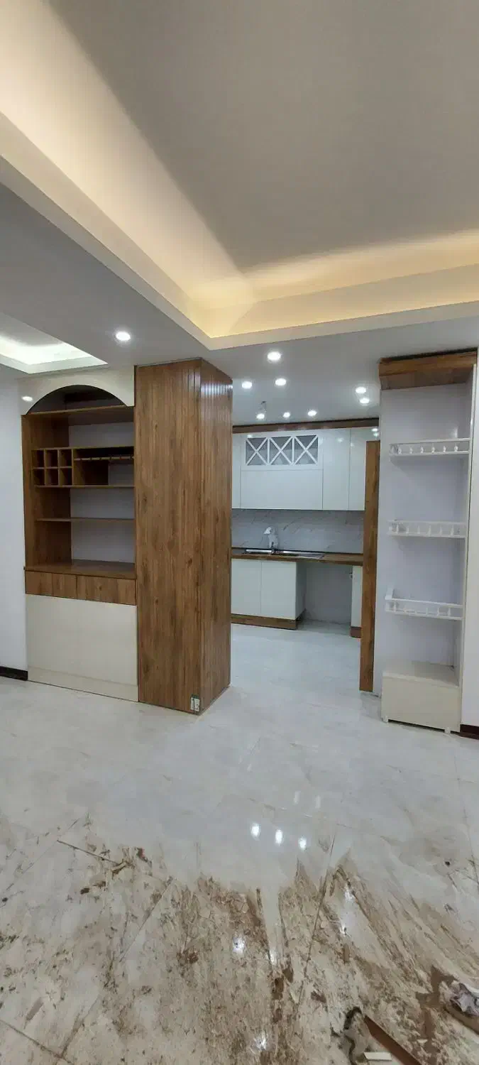 کابینت وکمد دیواری|خدمات پیشه و مهارت|زنجان, |دیوار