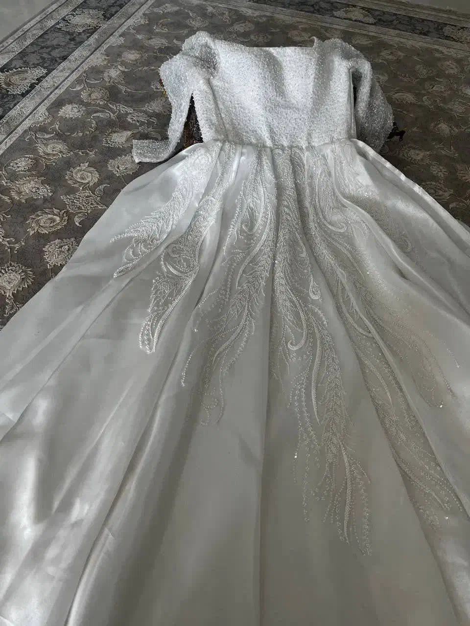 فروش لباس|لباس|دوگنبدان, |دیوار