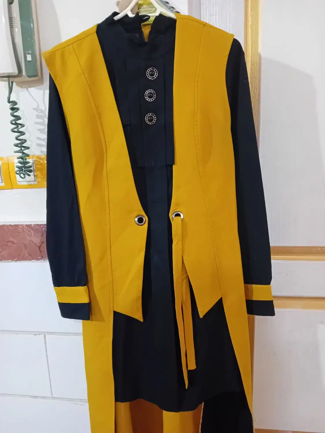 مانتو های شیک|لباس|اراک, |دیوار