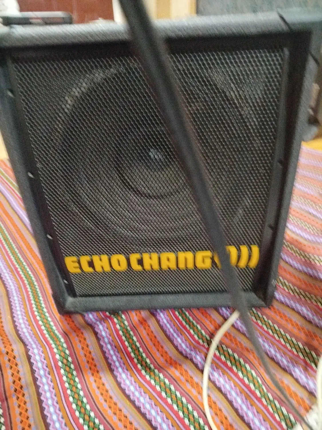 باند و اکوجنگ|سیستم صوتی خانگی|تهران, شمشیری|دیوار