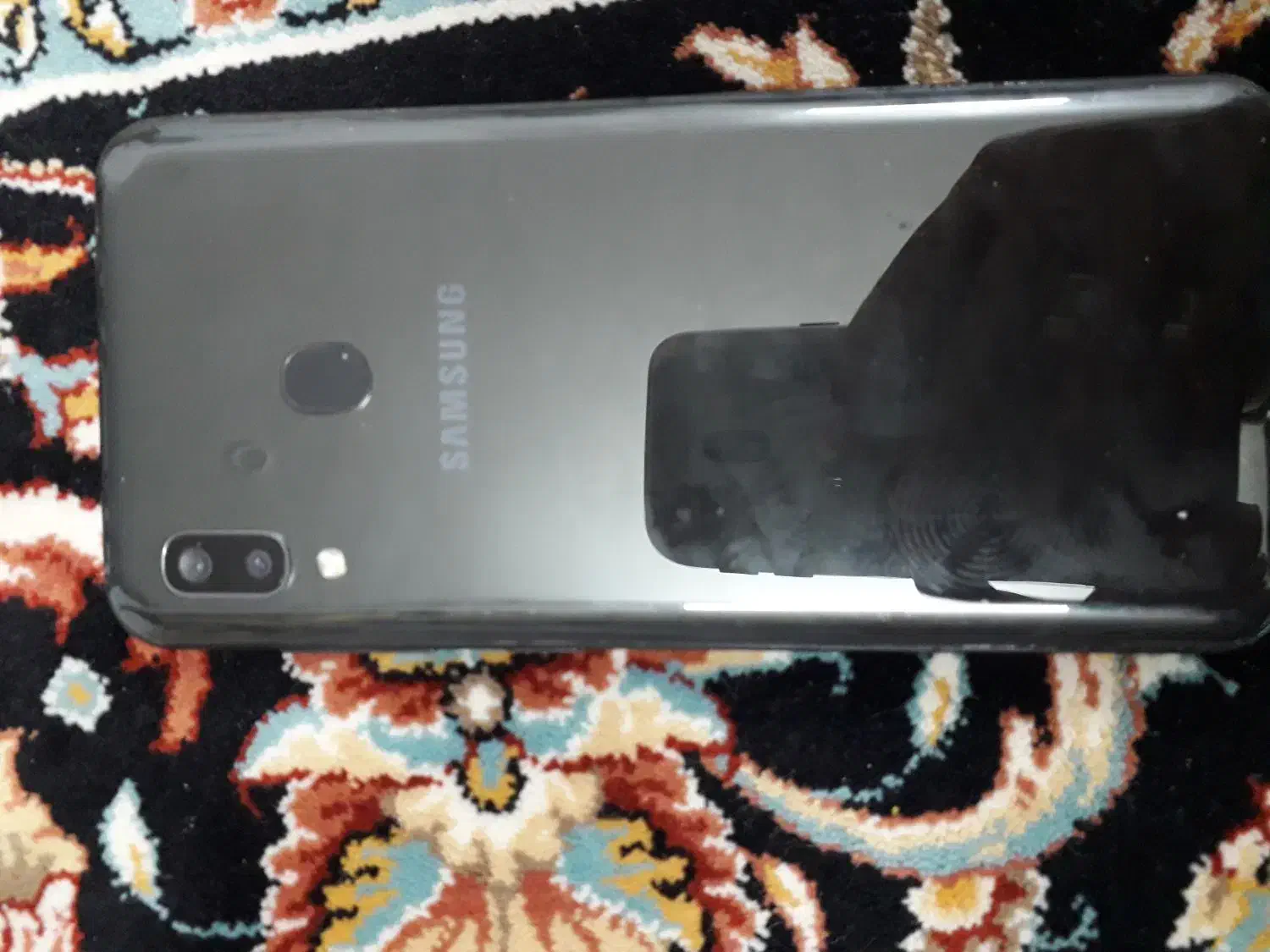 گوشی a20|موبایل|مشهد, توس (بلوار توس)|دیوار