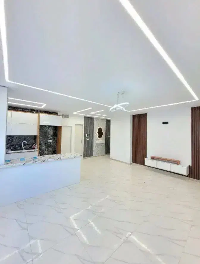 قطار ملک داره حرکت میکنه ، مسکن دیگه صبر نمیکنه|فروش آپارتمان|هشتگرد, شهرک پامچال|دیوار