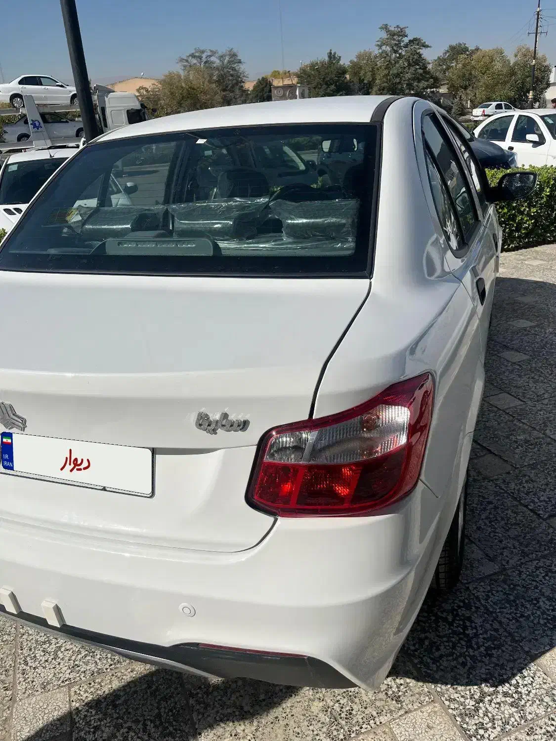 ساینا دوگانه gx|خودرو سواری و وانت|مشهد, ویلاشهر|دیوار