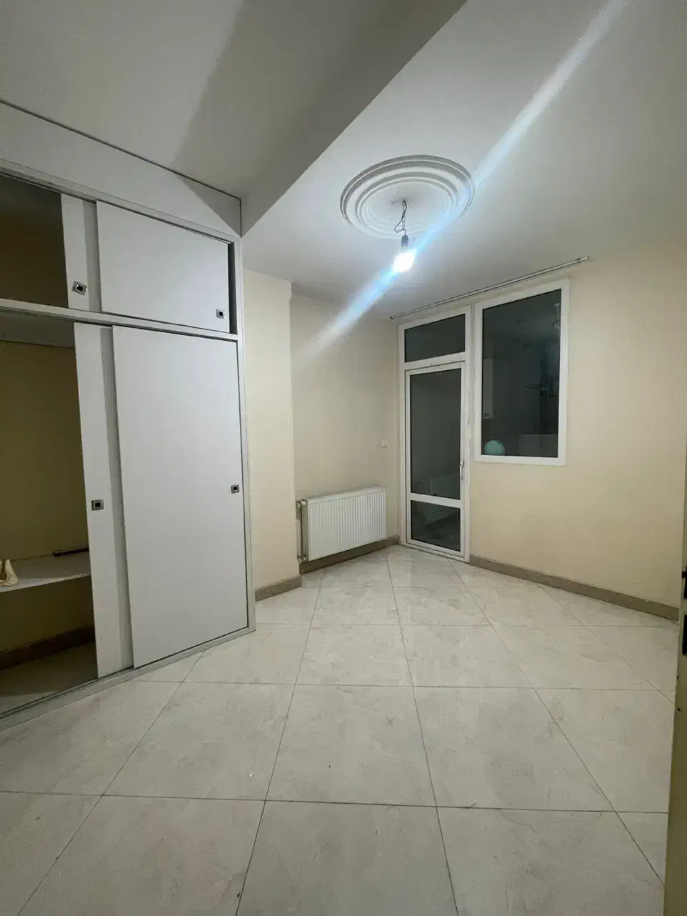 رهن ۹۰ متر/فول امکانات/دامپزشکی/نوساز/فرصت محدود