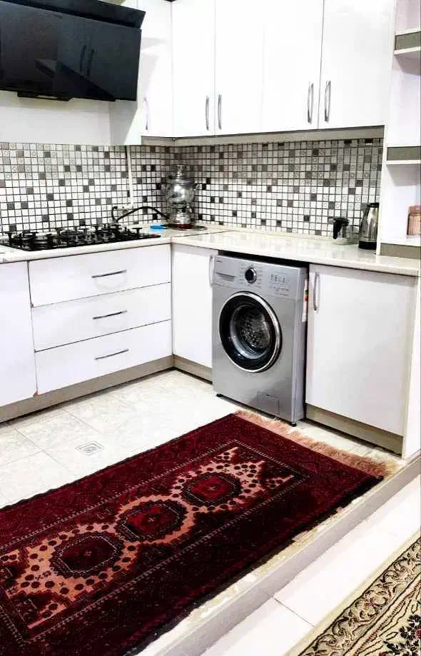 سوییت آپارتمان نوساز دوخوابه با پارکینگ در جوانرود|اجارهٔ کوتاهمدت آپارتمان و سوئیت|جوانرود, |دیوار