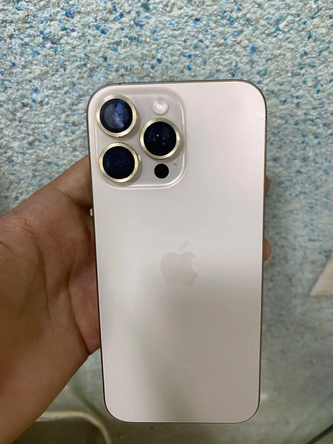 ایفون ۱۶ پرومکس۵۱۲|موبایل|کرمانشاه, |دیوار