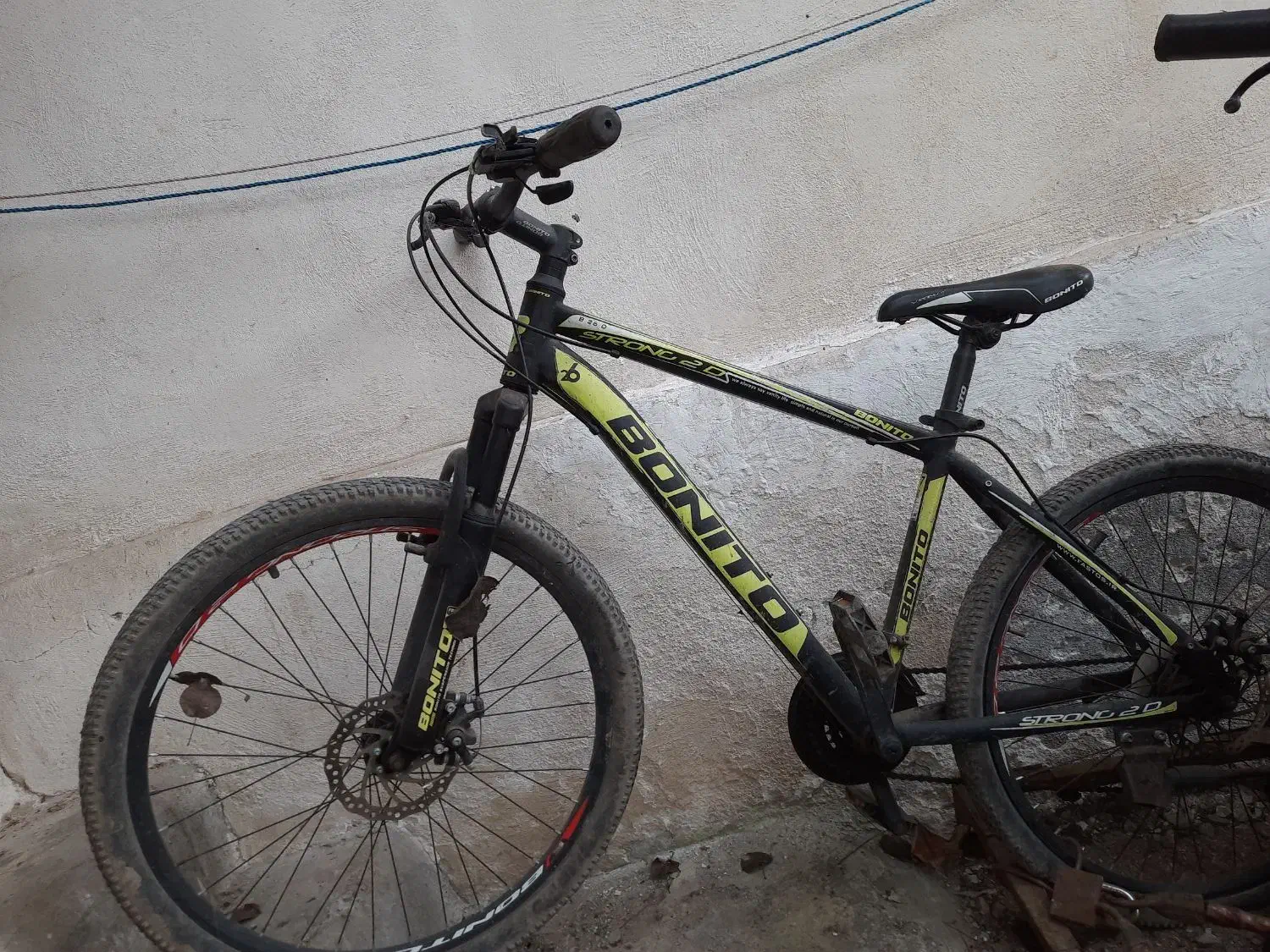 دوچرخه ۲۶|دوچرخه، اسکیت، اسکوتر|سیاهکل, |دیوار