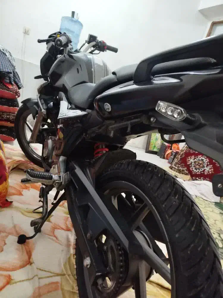 بنلی 150|موتورسیکلت|شیراز, حومه شیراز|دیوار