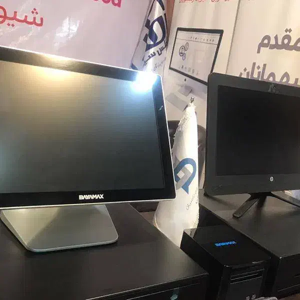 سیستم مکانیزه ، صندوق فروشگاهی ، صندوق رستورانی|فروشگاه و مغازه|رشت, گلباغ نماز|دیوار