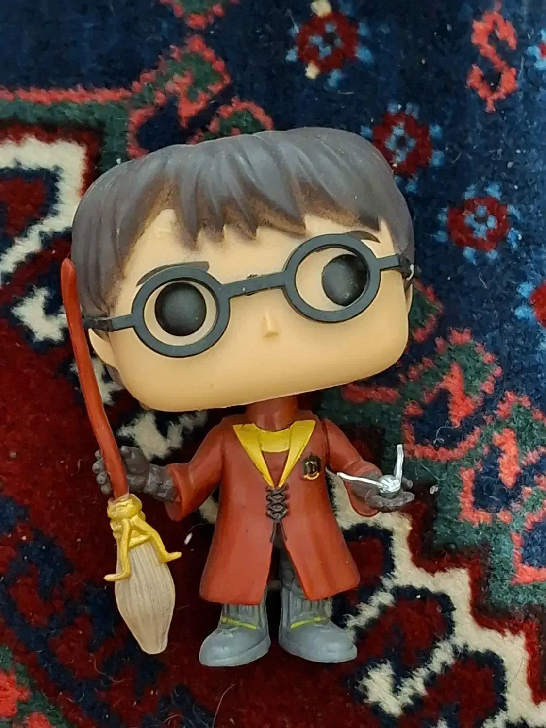 هری پاتر|اسباببازی|کرمان, |دیوار