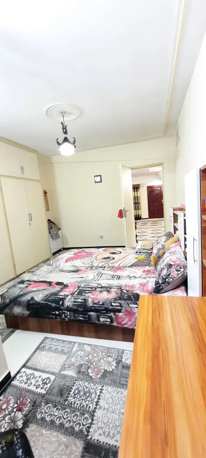 اجاره آپارتمان ۱۲۵ متری تهرانسر|اجارهٔ آپارتمان|تهران, تهرانسر مرکزی|دیوار