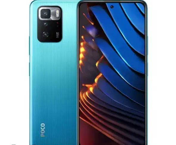 poco x 3gt|موبایل|مشهد, مهدی آباد|دیوار