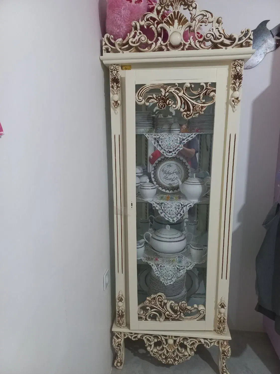 بوفه|بوفه، ویترین، کنسول|شیراز, کیان آباد|دیوار