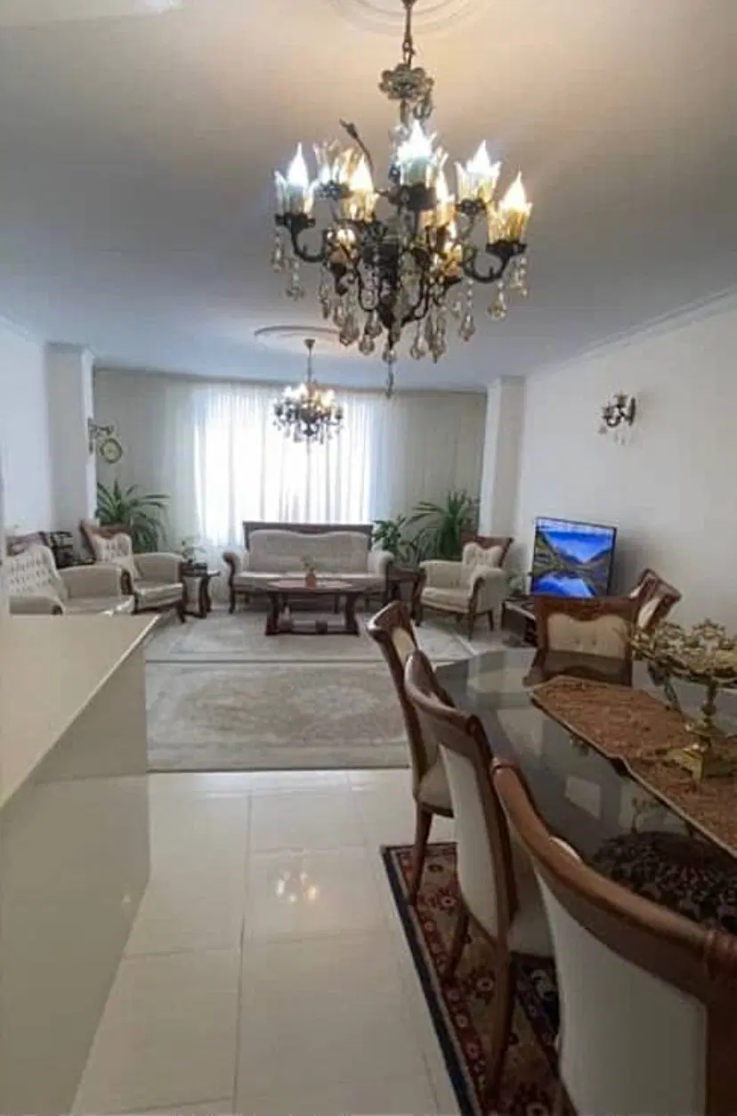 فروش آپارتمان عظیمیه