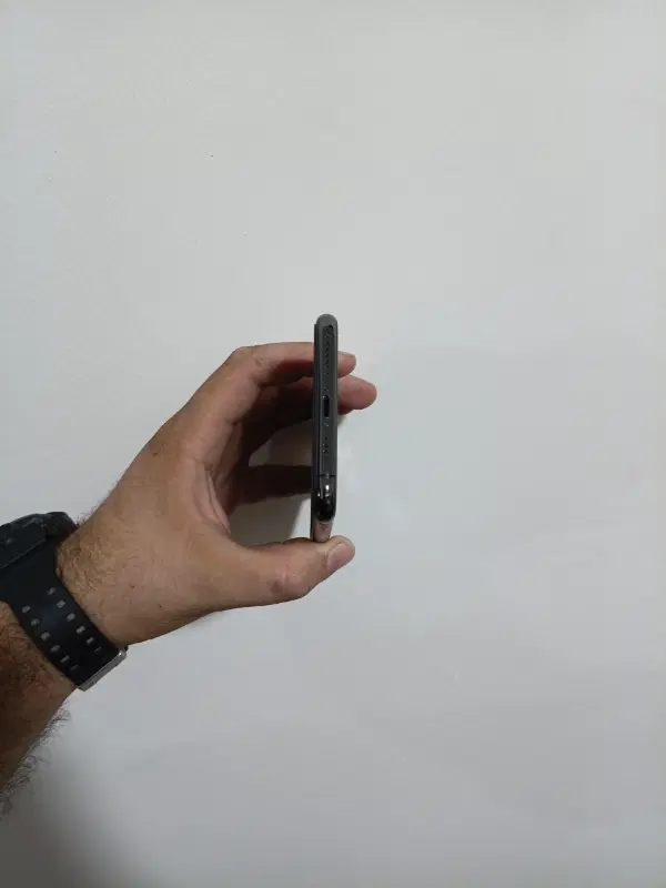 iphone 11 promax zaa|موبایل|تهران, المهدی|دیوار