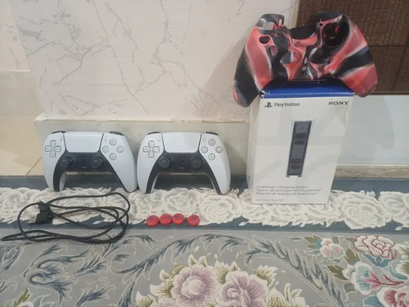 ps5 fat|کنسول، بازی ویدئویی و آنلاین|بندرعباس, |دیوار