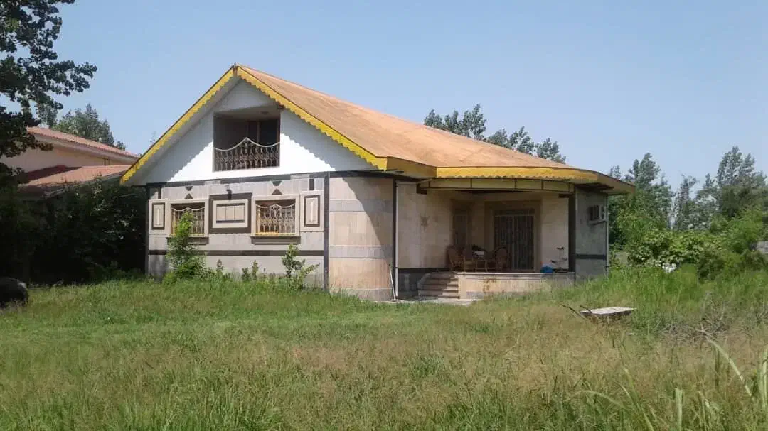 فروش ویلا و زمین|فروش خانه و ویلا|رشت, بیجارپس|دیوار