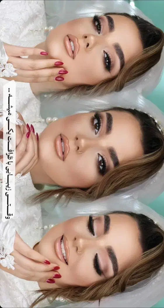 جشنواره تمام خدمات سالن لنگرودباگارانتی صددرصدی|خدمات آرایشگری و زیبایی|لنگرود, |دیوار