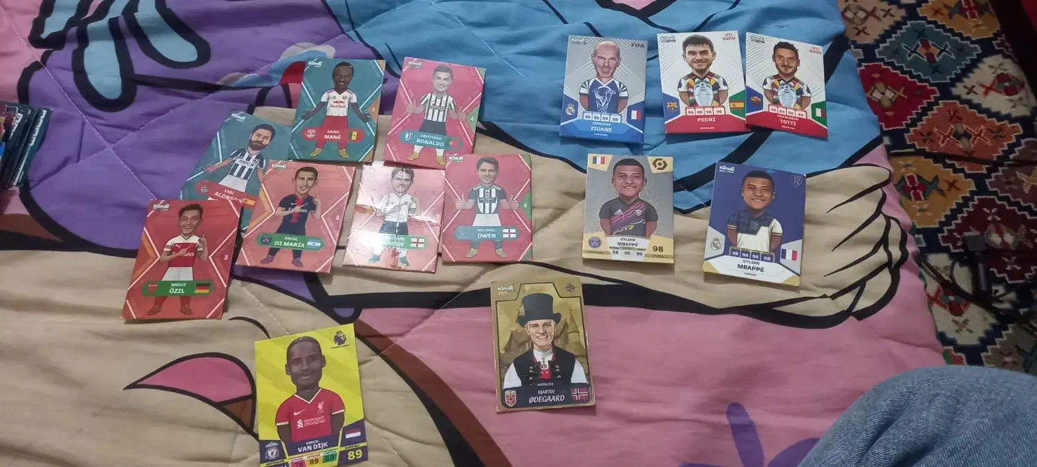 کارت کیمدی|کلکسیون و سرگرمی|لار, |دیوار