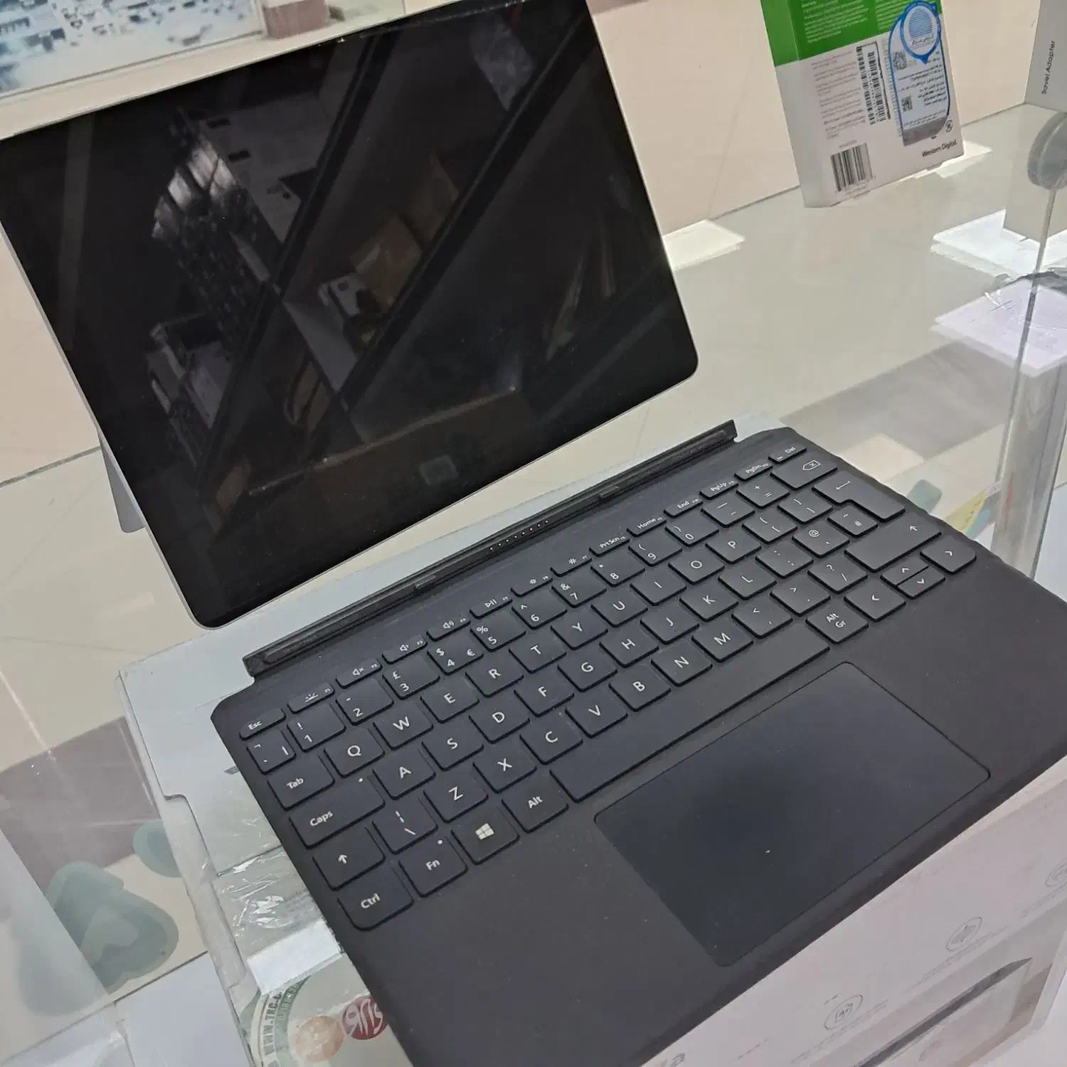 سورفیس استوک به قیمت شارجه امارات بخر|رایانه همراه|آبادان, |دیوار