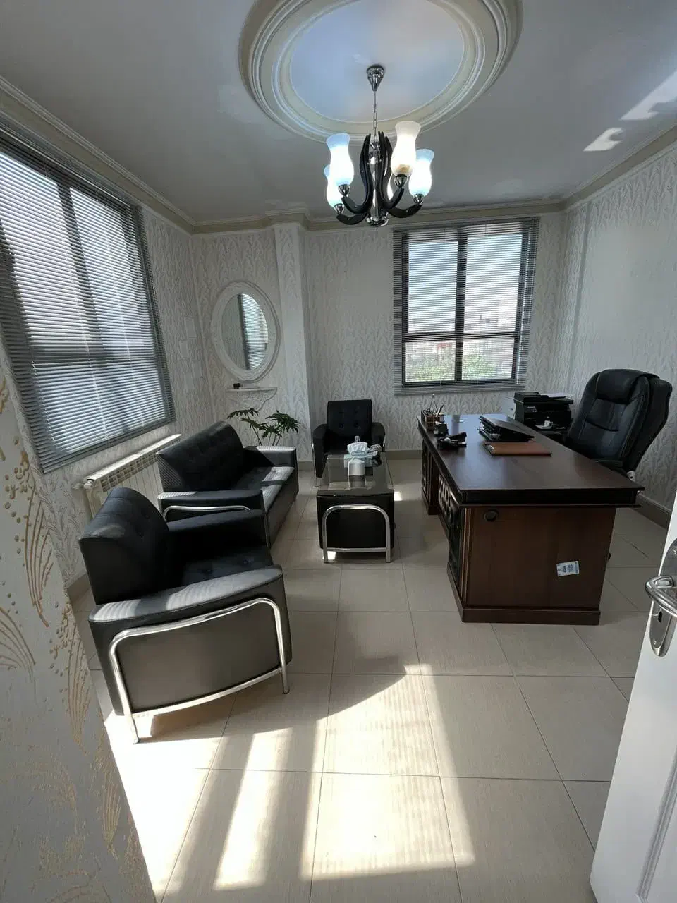 واحد تجاری واقع در ستاری۲۲|اجارهٔ دفتر کار، اتاق اداری، مطب|مشهد, تربیت (صدف)|دیوار