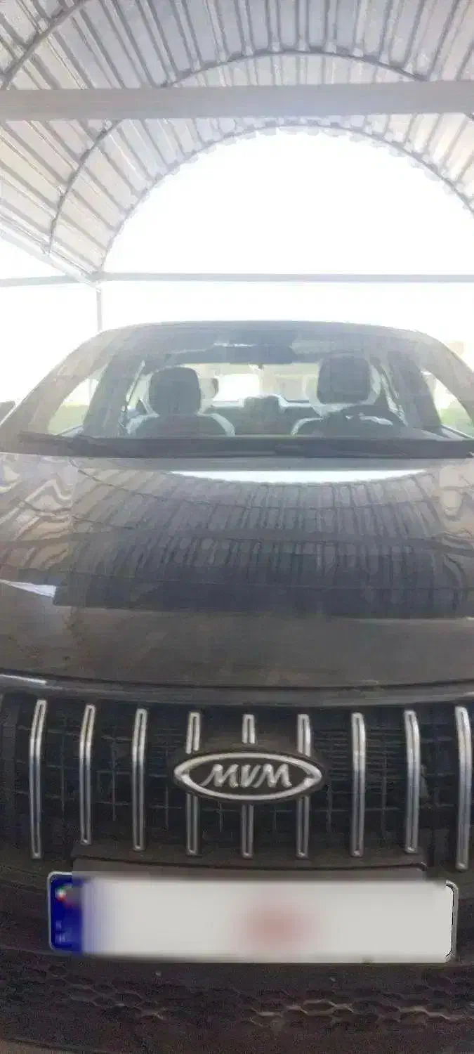 آریزو 5 FL مدل 1404 بندرعباس|خودرو سواری و وانت|بندرعباس, |دیوار