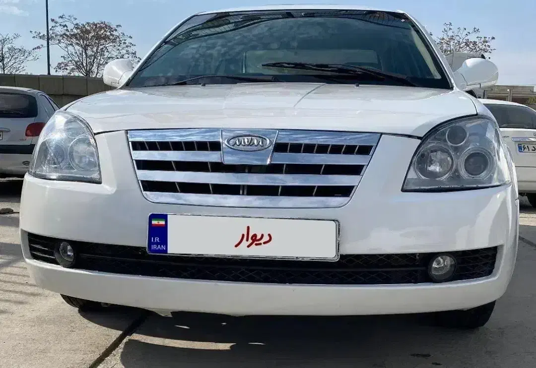 ام وی ام 530مدل91بی رنگ (فقط و فقط اقساط)|خودرو سواری و وانت|تهران, باغ فیض|دیوار