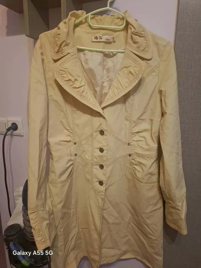 بارونی|لباس|شیراز, زرهی|دیوار