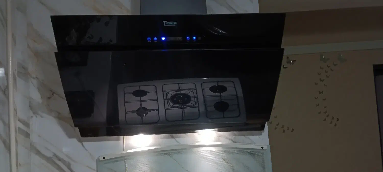 هود آشپزخانه|هود|گرگان, |دیوار