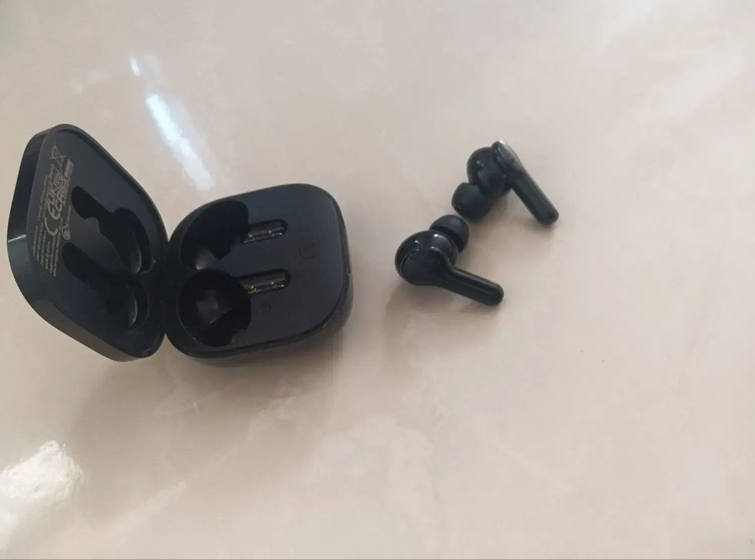 ایرپاد هندزفری هدفون (QCY T13)|لوازم جانبی موبایل و تبلت|نیشابور, دهنو|دیوار