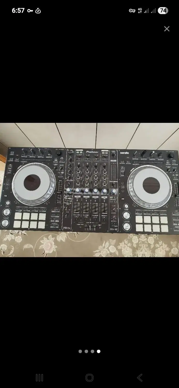 dj sz|آلات موسیقی|تهران, دبستان|دیوار