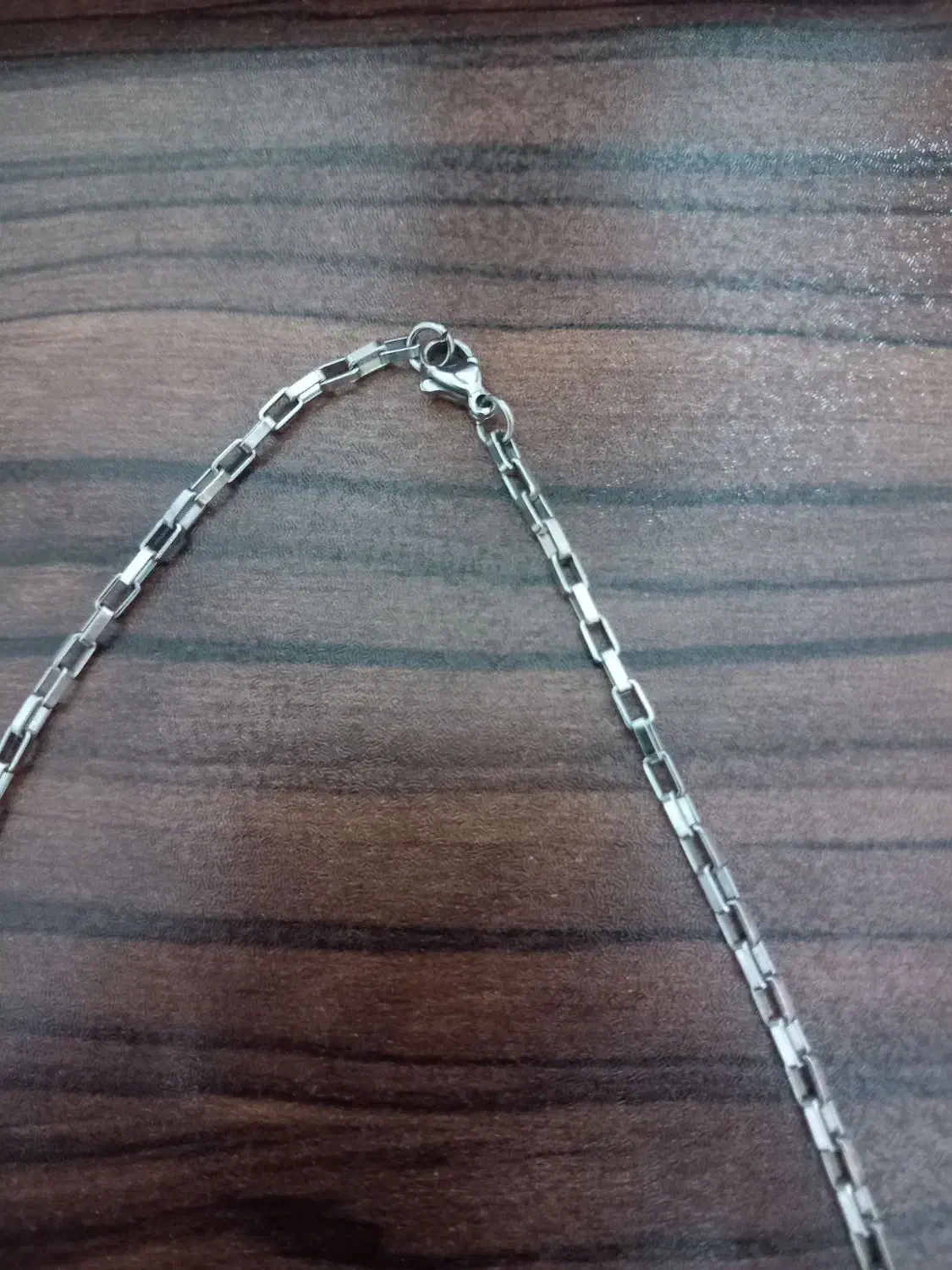 زنجیر آجری رنگ ثابت|بدلیجات|مراغه, |دیوار