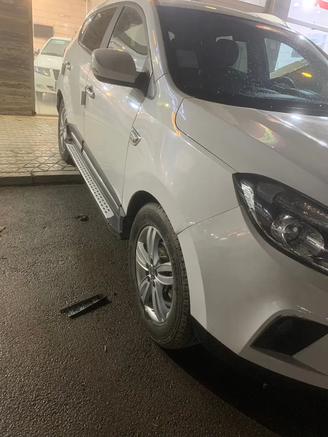 جک s5 دنده ای|خودرو سواری و وانت|فولادشهر, سایت صنعتی کاوه|دیوار