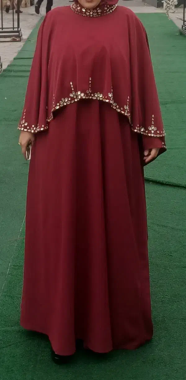 پیراهن و شنل مجلسی|لباس|پردیس, فاز ۴|دیوار