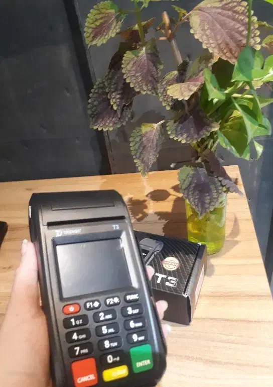 کارتخوان کالابرگ ترندیت t3 فورجی آکبند|فروشگاه و مغازه|اصفهان, باب الدشت|دیوار