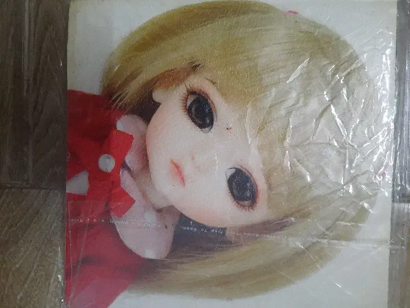 عروسک بابی روی تخته شکستی|اسباببازی بچه|یزد, |دیوار