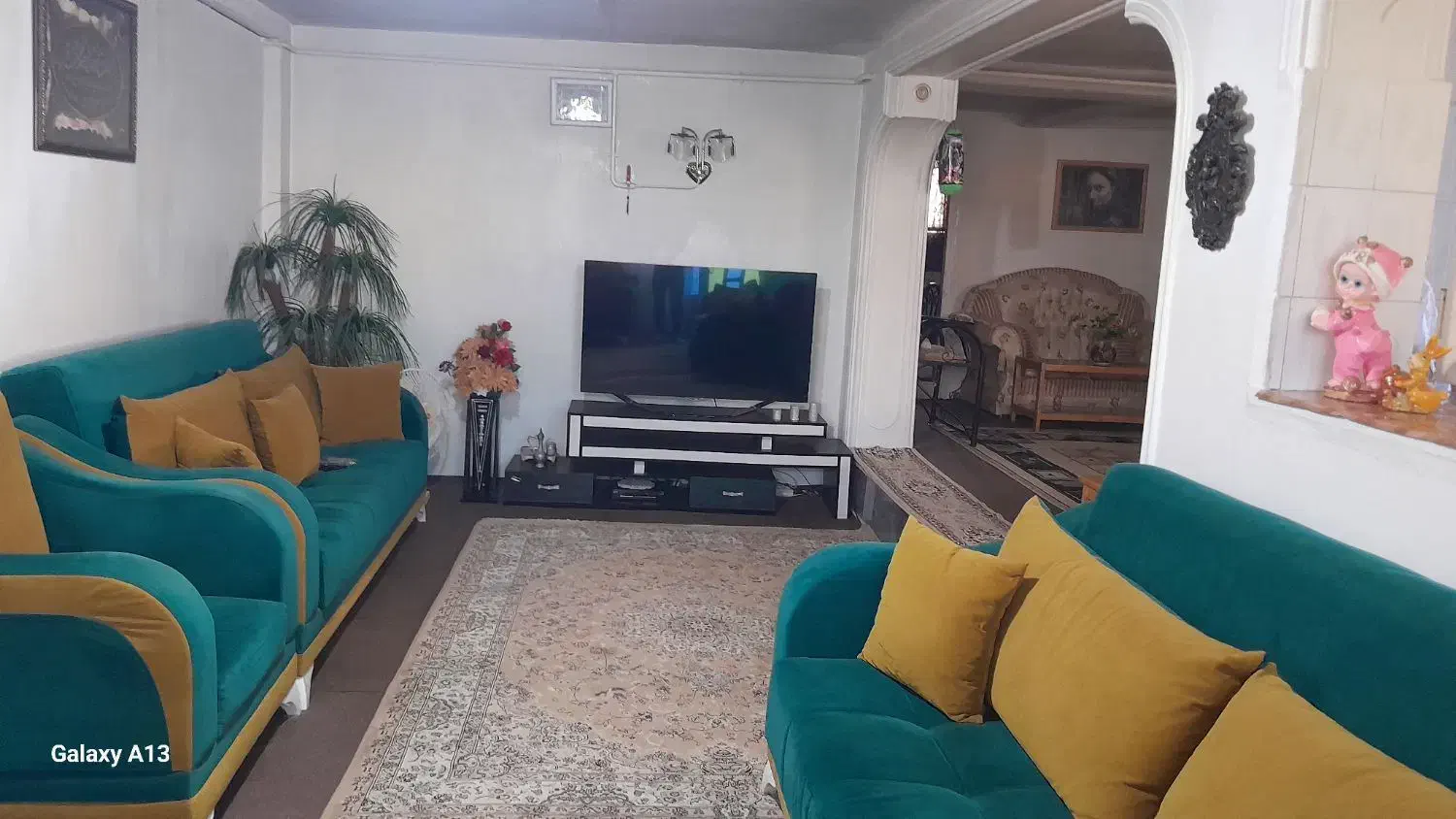 آپارتمان ۱۱۵متری سندششدانگ رضوانشهر|فروش آپارتمان|رضوانشهر, |دیوار