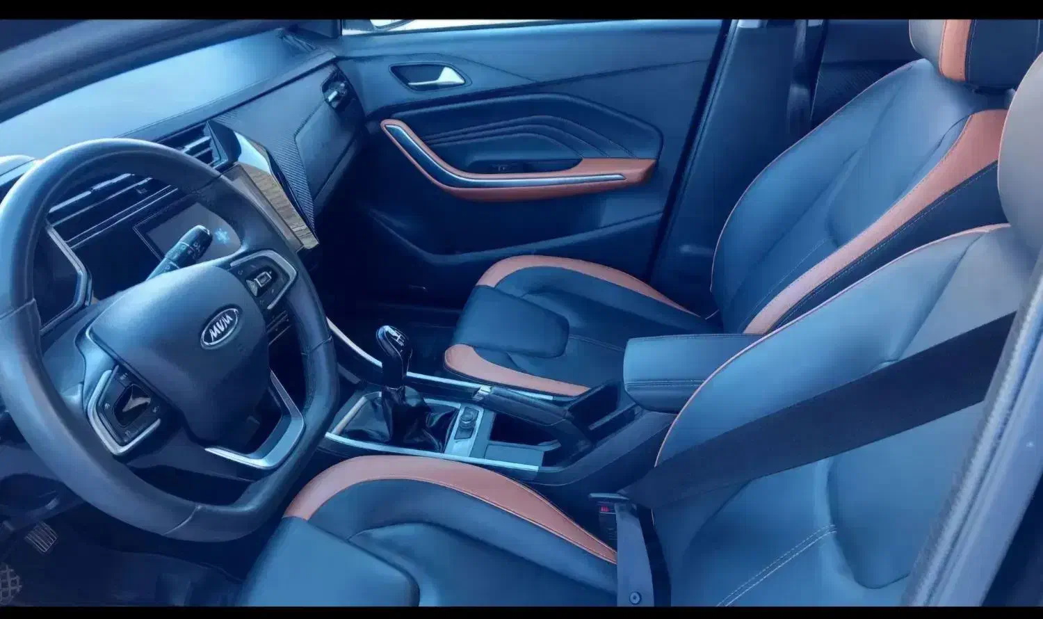 ایکس ۲۲پرو اتوماتیک|خودرو سواری و وانت|یزد, |دیوار