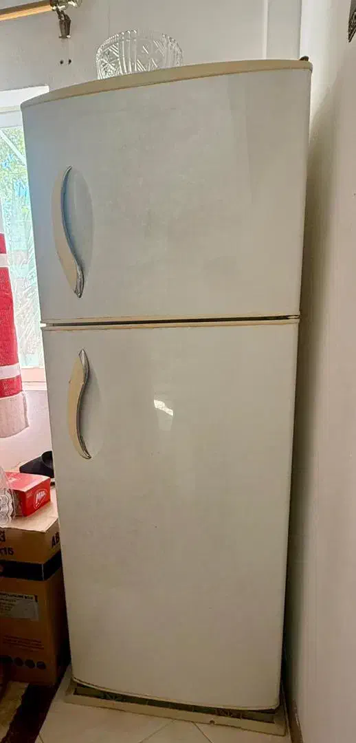 یخچال|یخچال و فریزر|نوشهر, |دیوار