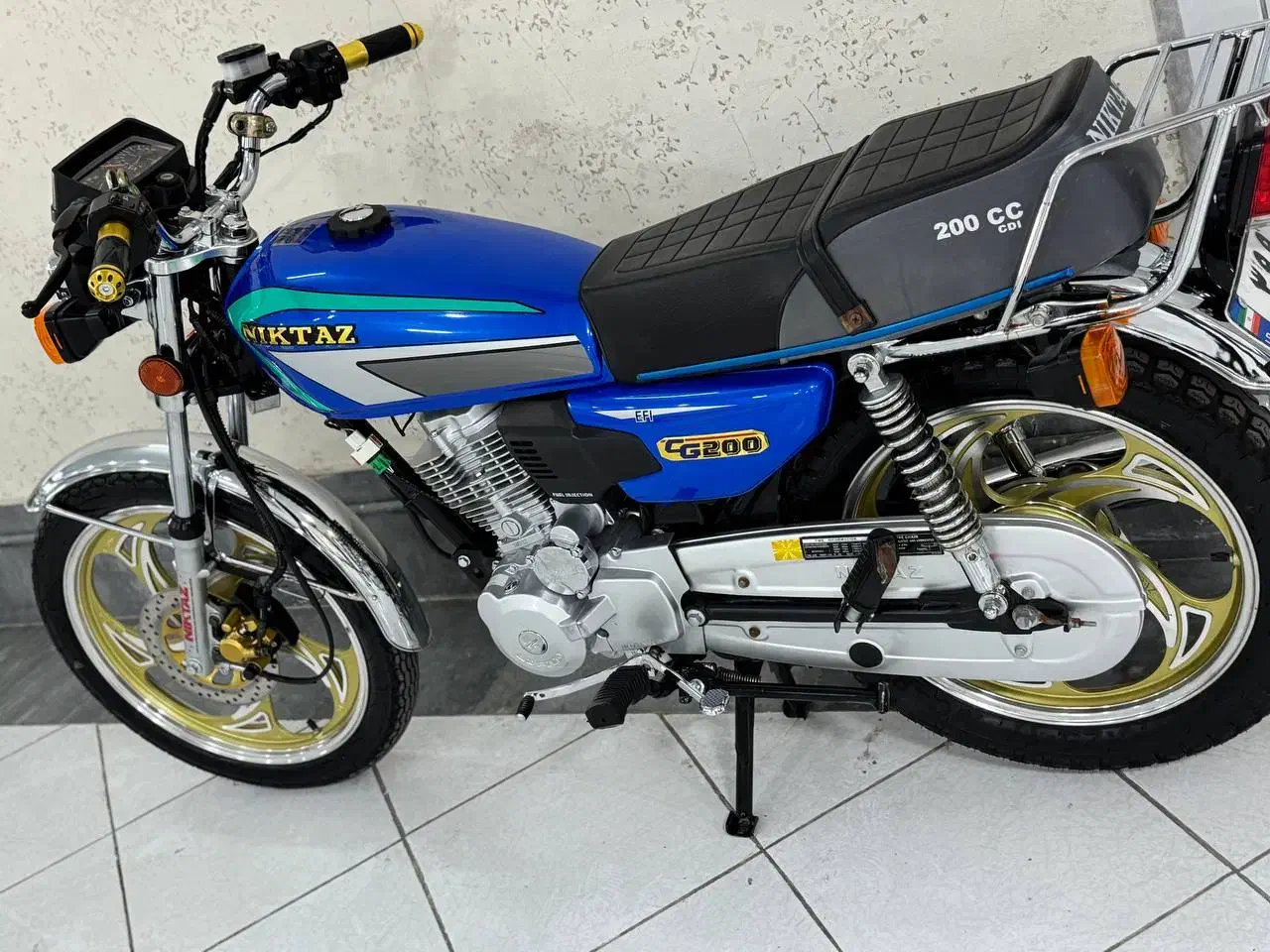 موتور سیکلت|موتورسیکلت|سلماس, |دیوار