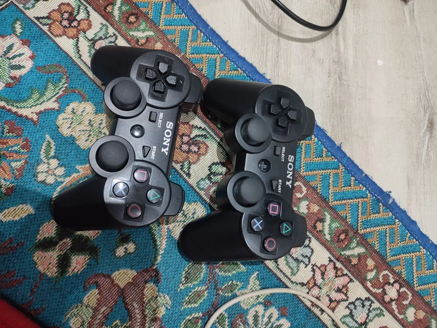 ps3|کنسول، بازی ویدئویی و آنلاین|تهران, شهید رجایی|دیوار