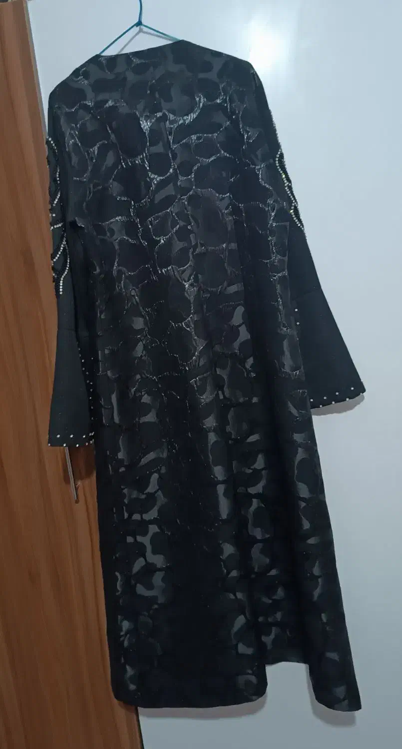 دوعدد مانتو مجلسی سایز ۴۴|لباس|رباط‌کریم, رباط‌کریم|دیوار