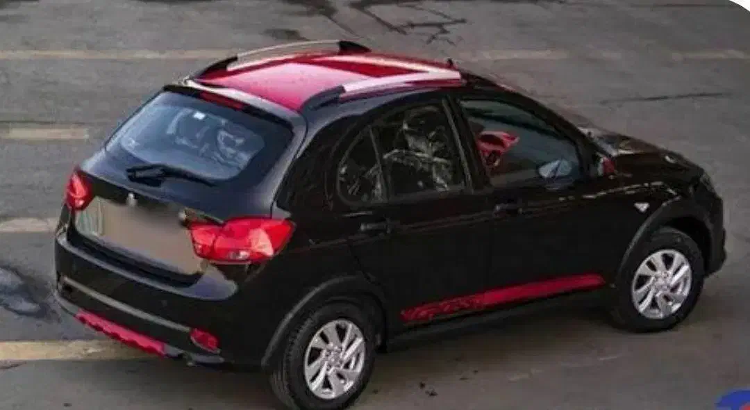 کوییکRبدون رنگ در حد1401|خودرو سواری و وانت|سلمانشهر, |دیوار