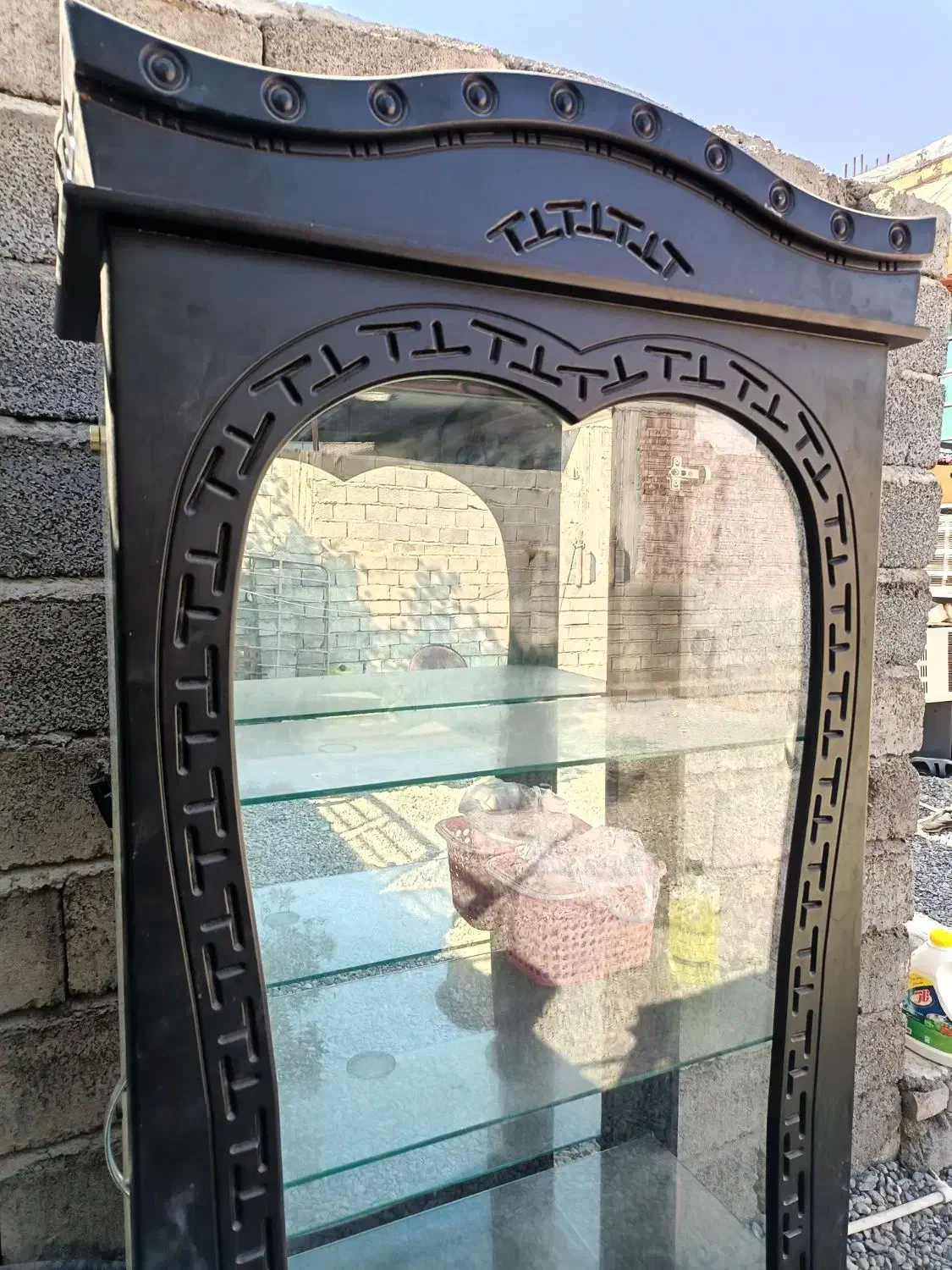 ویترین|بوفه، ویترین، کنسول|جیرفت, |دیوار