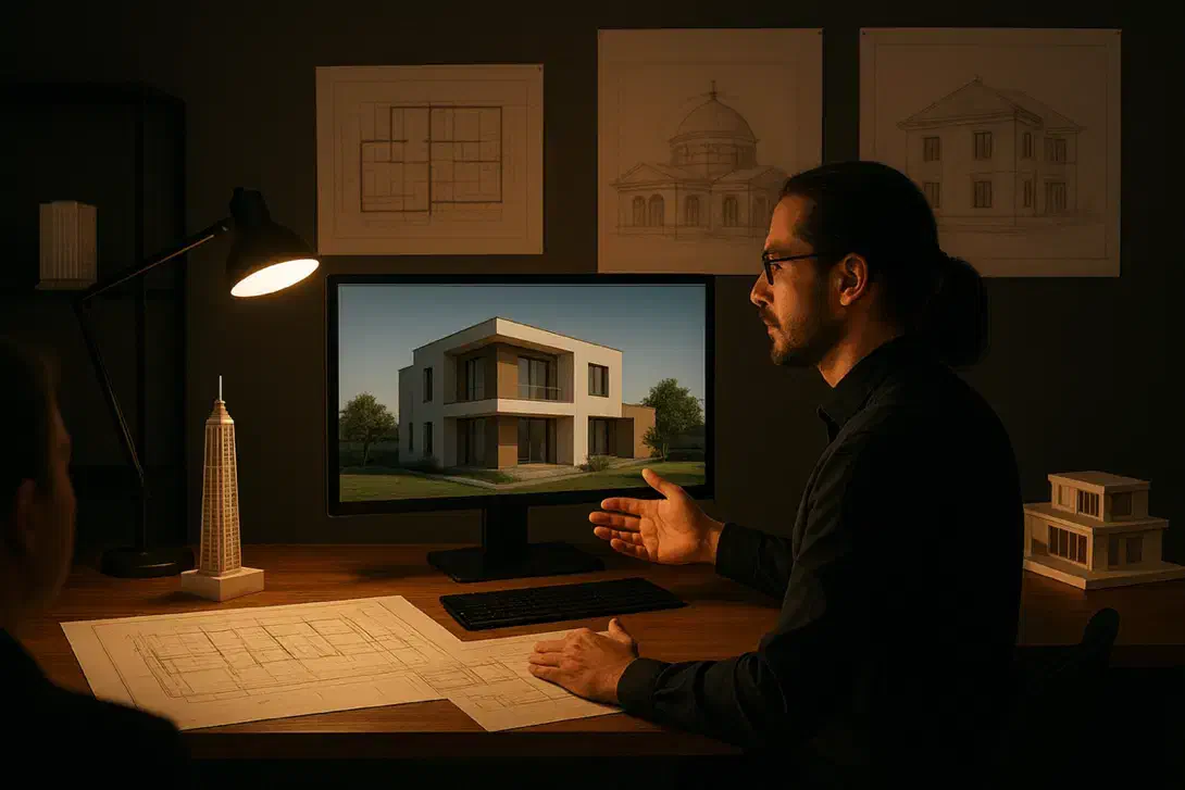 طراحی داخلی و نما 3D و باز سازی|خدمات پیشه و مهارت|کرج, گوهردشت|دیوار