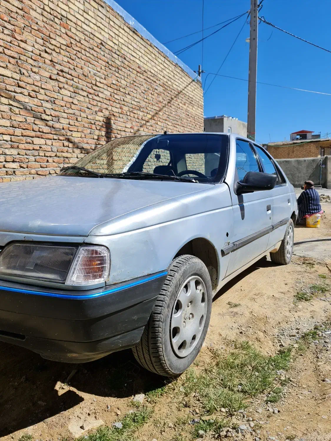 روا مدل ۸۶|خودرو سواری و وانت|سنندج, |دیوار